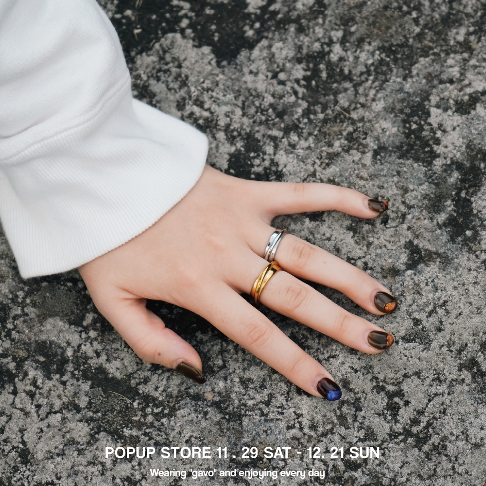 湯布珈琲 ｜POP UP STORE