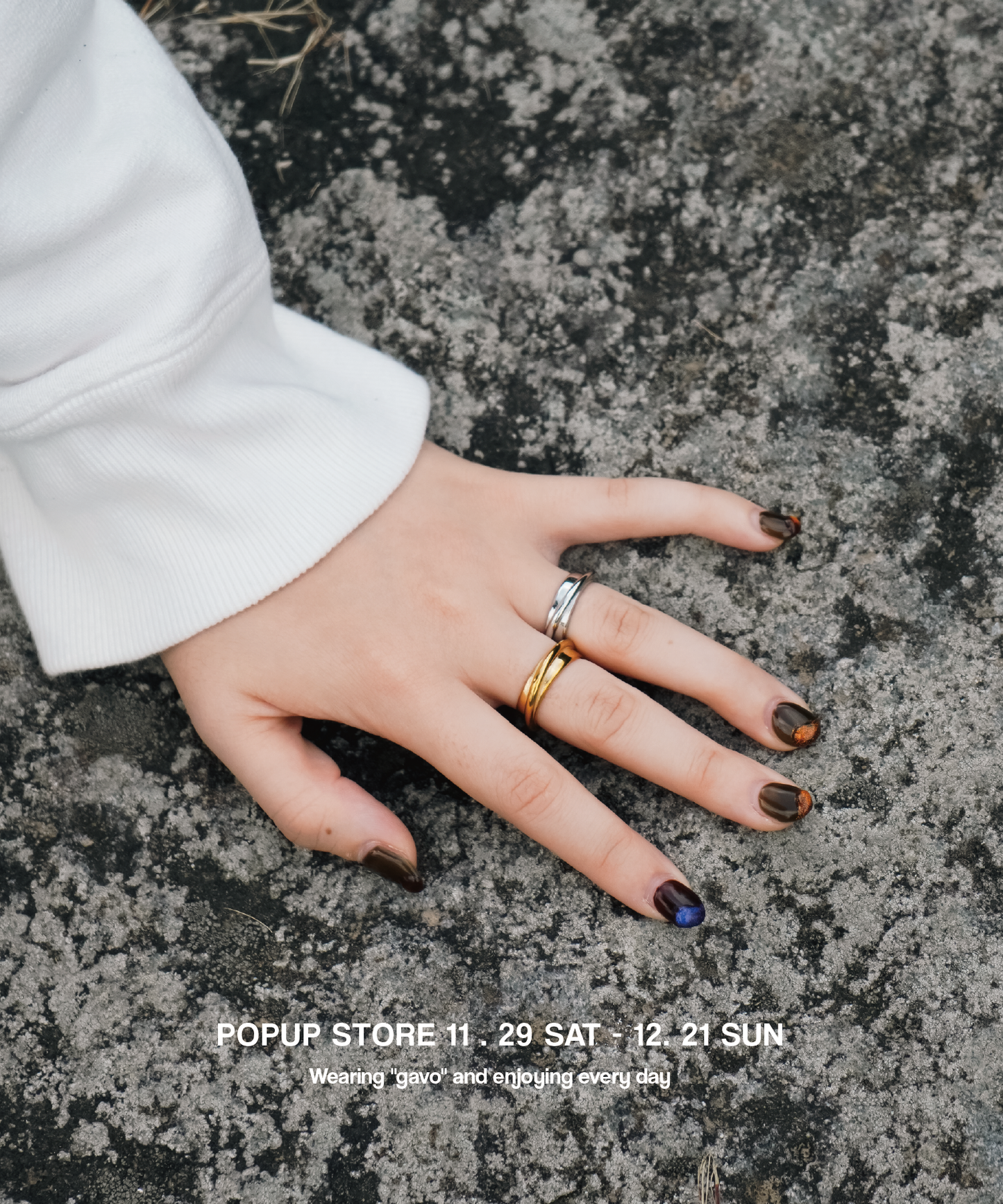 湯布珈琲 ｜POP UP STORE