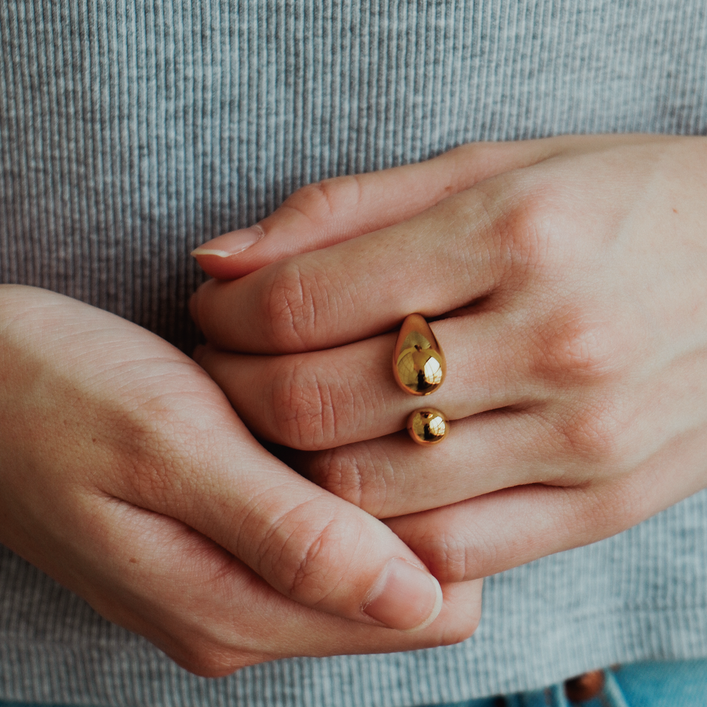 RING – gavo