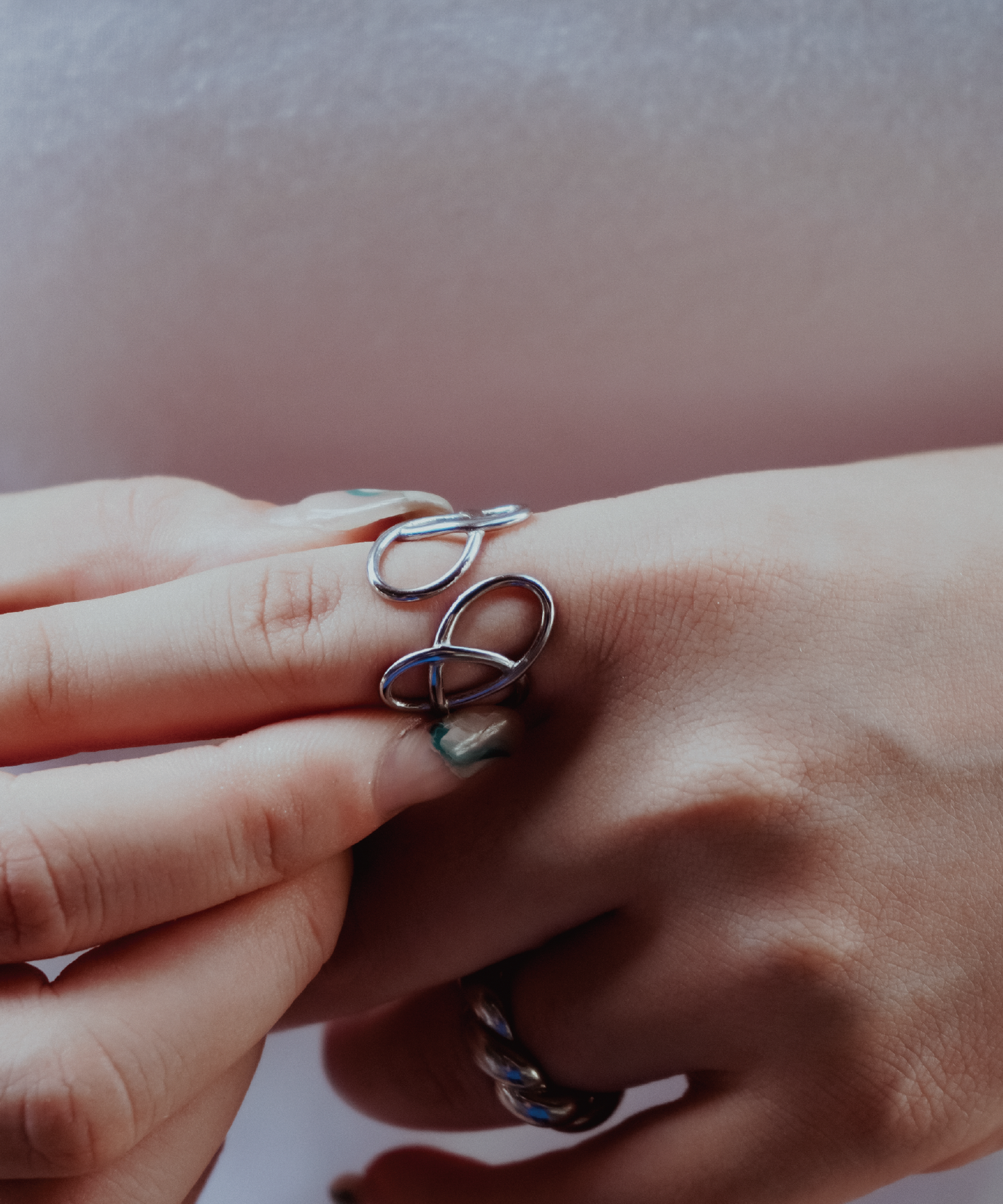 インフィニティラインリング – gavo インフィニティラインリング – gavo