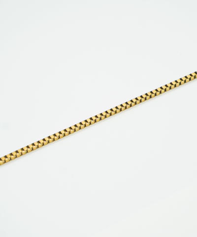 ブロックチェーンブレスレット